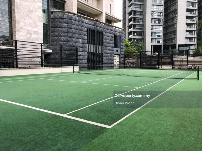 Condominium for Rent in The Binjai on the Park by Bryan Wong - iProperty.com.my