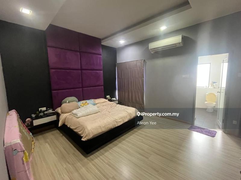 Townhouse for Sale in 16 Sierra, Puchong by Aaron Yee - iProperty.com.my