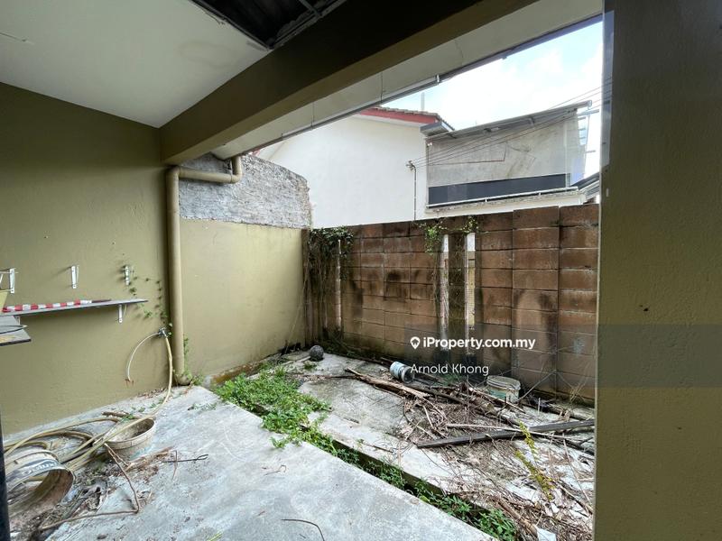 2.5-storey Terraced House for Rent in Suria Grande, Semenyih by Arnold Khong - iProperty.com.my