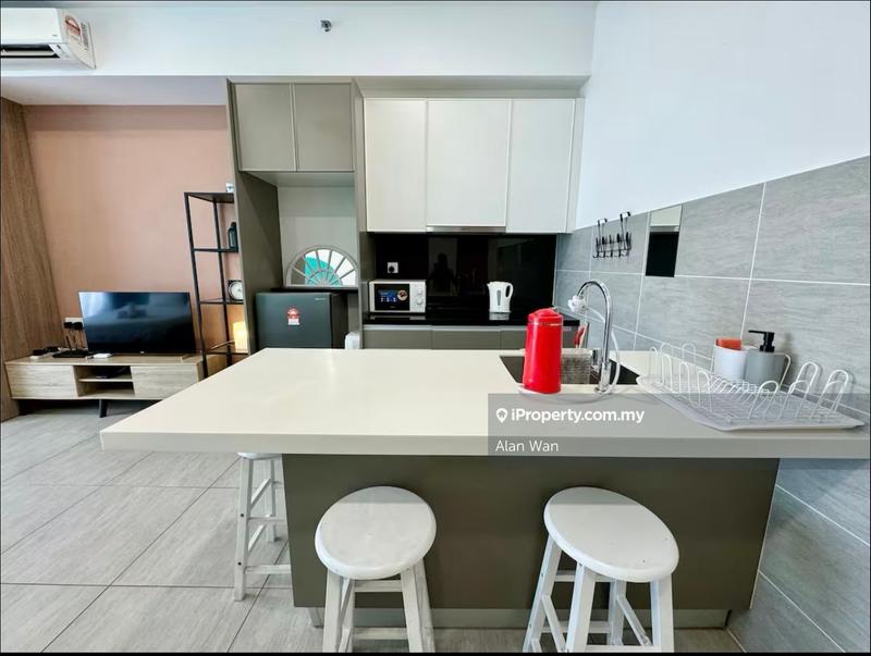 Service Residence for Rent in Bell Suites by Alan Wan - iProperty.com.my