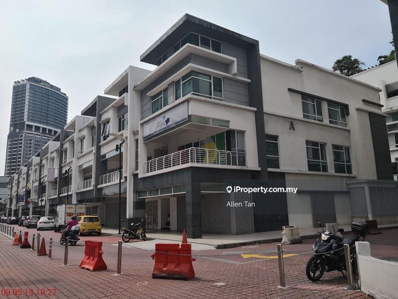 Shop / Office untuk Dijual di Kelana Jaya, Petaling Jaya oleh Allen Tan - iProperty.com.my