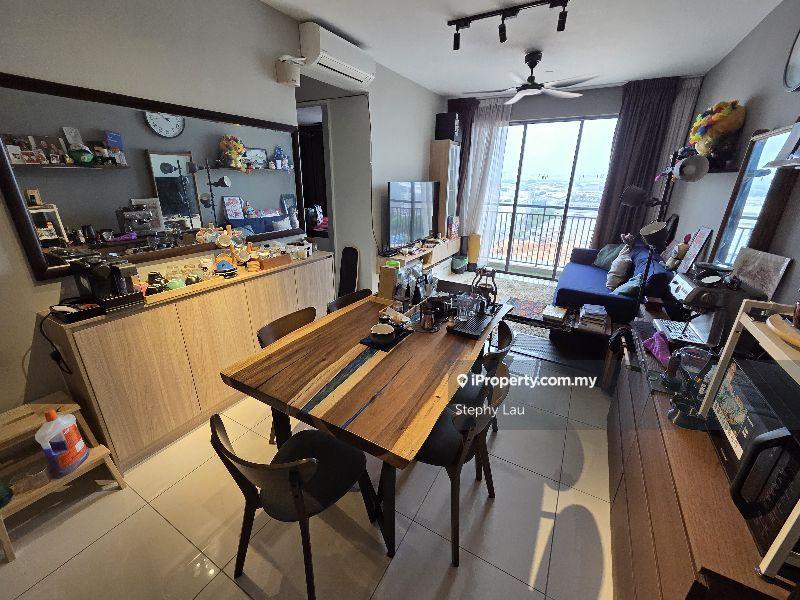 For Sale - Kenwingston Skylofts