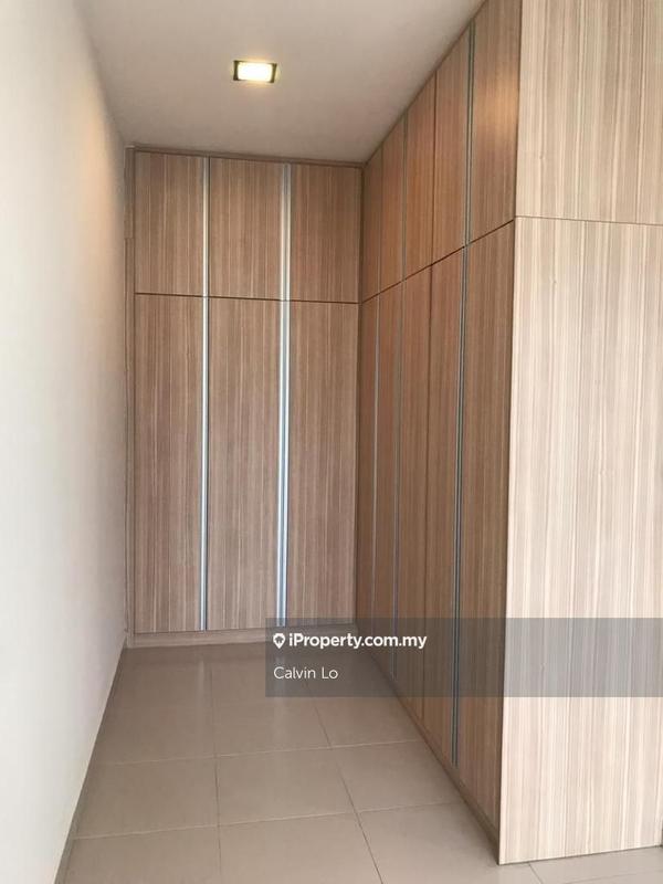 Rumah Teres 2.5-Tingkat untuk Dijual di Kinrara Residence, Puchong oleh Calvin Lo - iProperty.com.my