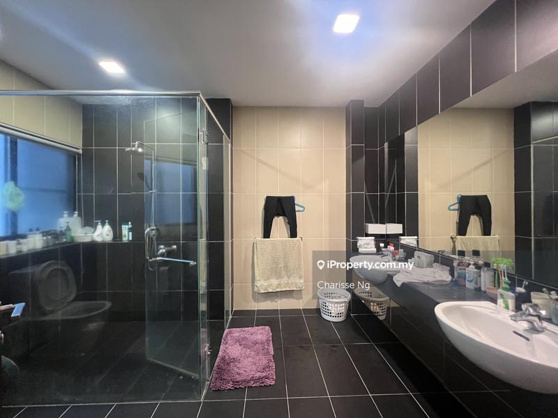 Semi-Detached House for Sale in Jade Hills, Kajang by Charisse Ng - iProperty.com.my