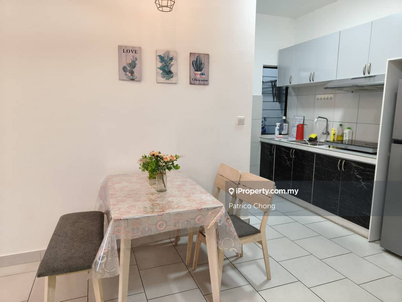 For Rent - Astetica Residences