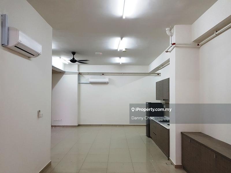 Sovo untuk Dijual di Bukit Jalil, Kuala Lumpur oleh Danny Chan - iProperty.com.my