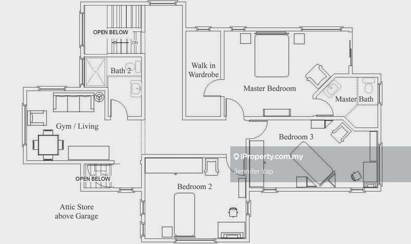 Bungalow House for Sale in Taman Kanagapuram, Petaling Jaya by Jennifer Yap - iProperty.com.my