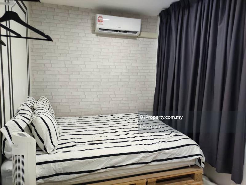 For Rent - Pinnacle Kelana Jaya