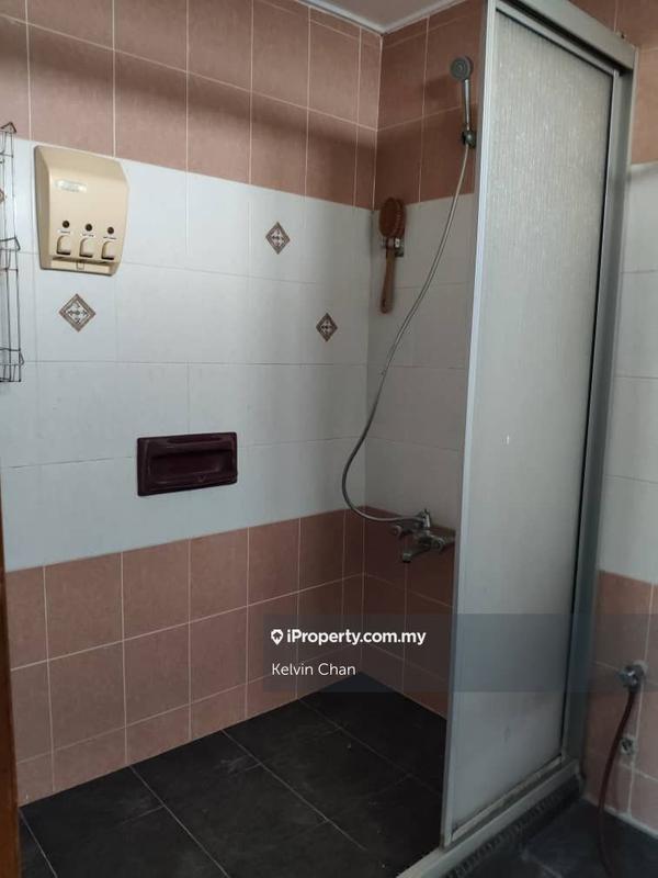 Condominium for Sale in Vista Komanwel C by Kelvin Chan - iProperty.com.my