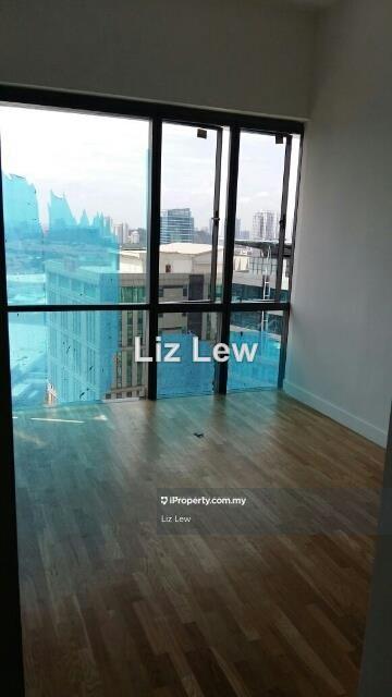 Residensi Servis untuk Dijual di Reflection Residences oleh Liz Lew - iProperty.com.my