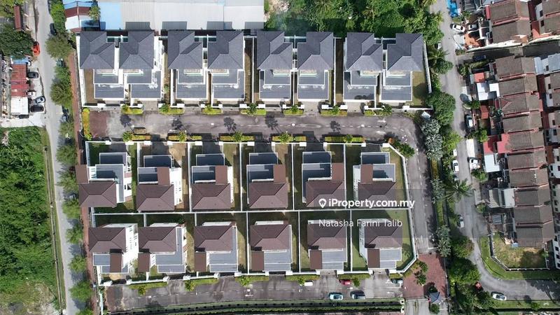 Banglo untuk Dijual di Taman Puchong Prima, Puchong oleh Natasha Farini Talib - iProperty.com.my