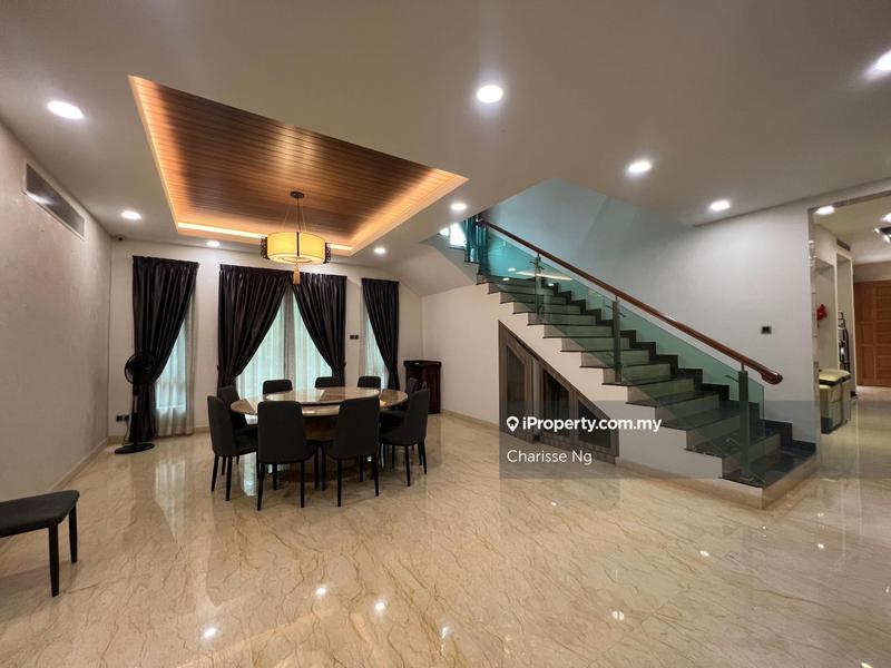 Bungalow House for Sale in Jade Hills, Kajang by Charisse Ng - iProperty.com.my