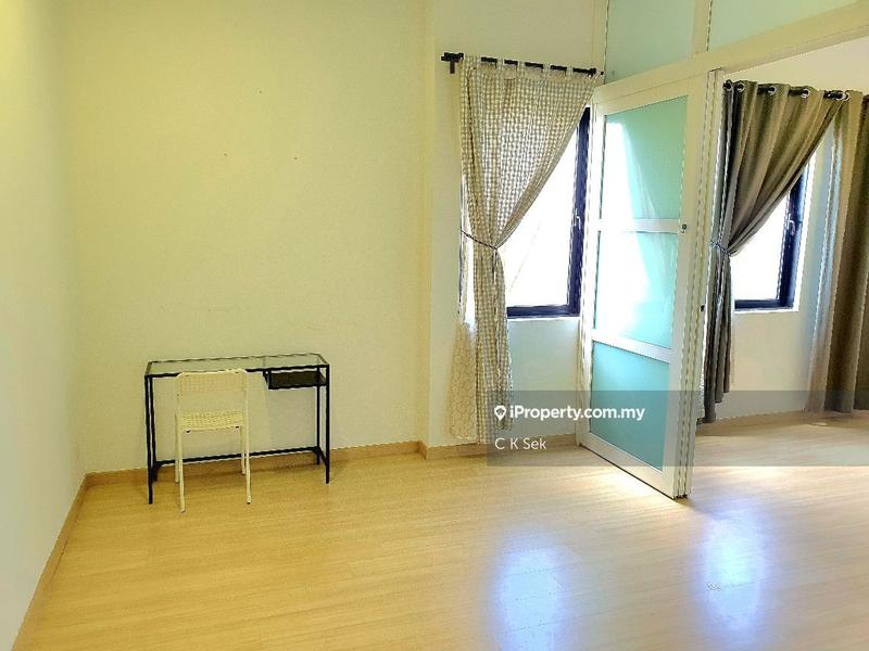 Kondominium untuk Disewa di Encorp Strand Residence oleh C K Sek - iProperty.com.my