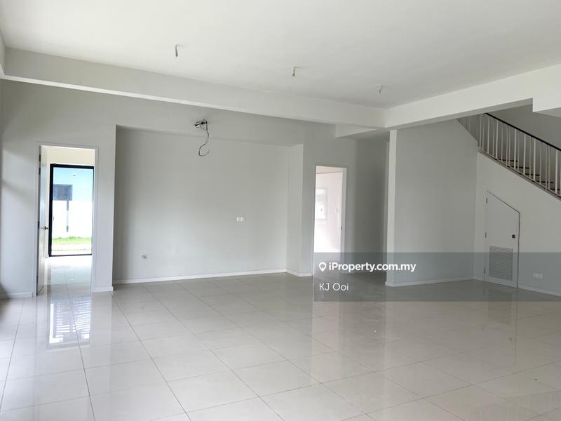 Semi-Detached House for Sale in Bandar Tropicana Aman, Telok Panglima Garang by KJ Ooi - iProperty.com.my