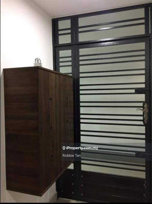 Condominium for Sale in PARC Regency (Residensi Masai) by Robbie Tan - iProperty.com.my