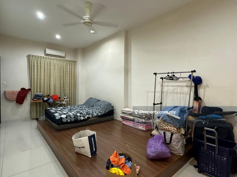 Rumah Berkembar untuk Dijual di Taman Melawati, Ulu Kelang oleh Brackson Loh - iProperty.com.my