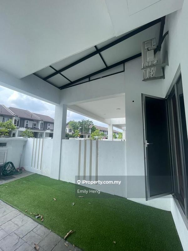 Rumah Teres 2-Tingkat untuk Disewa di Bandar Tropicana Aman, Telok Panglima Garang oleh Emily Heng - iProperty.com.my