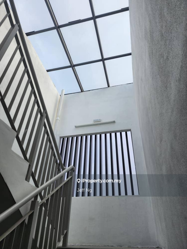 Service Residence for Rent in DK Impian by Jeff Ng - iProperty.com.my