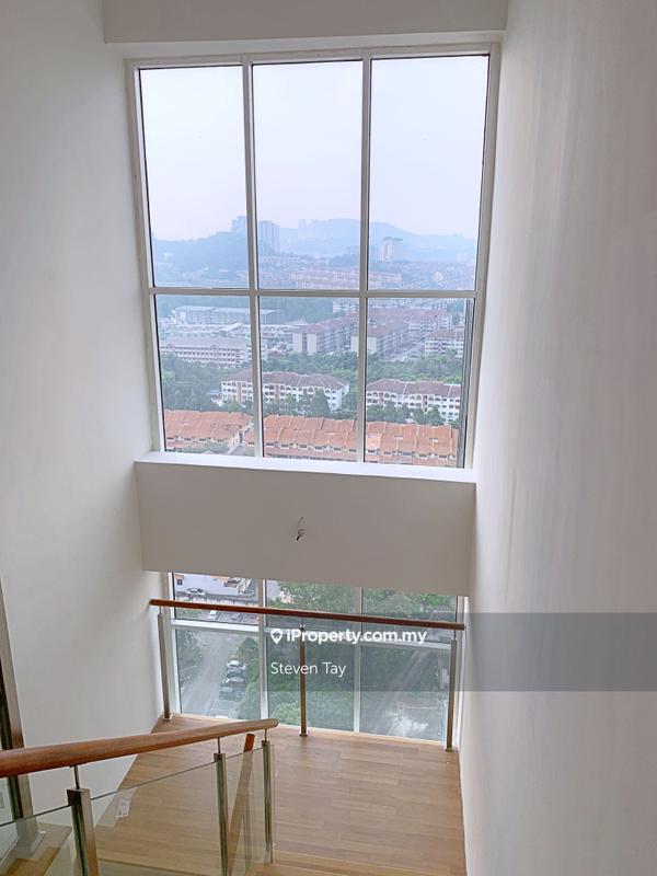 Kondominium untuk Dijual di Casa Green Condominium oleh Steven Tay - iProperty.com.my