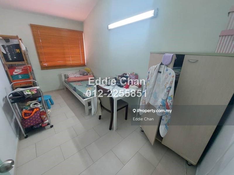 2-storey Terraced House for Sale in Taman Sri Rampai, Wangsa Maju by Eddie Chan - iProperty.com.my