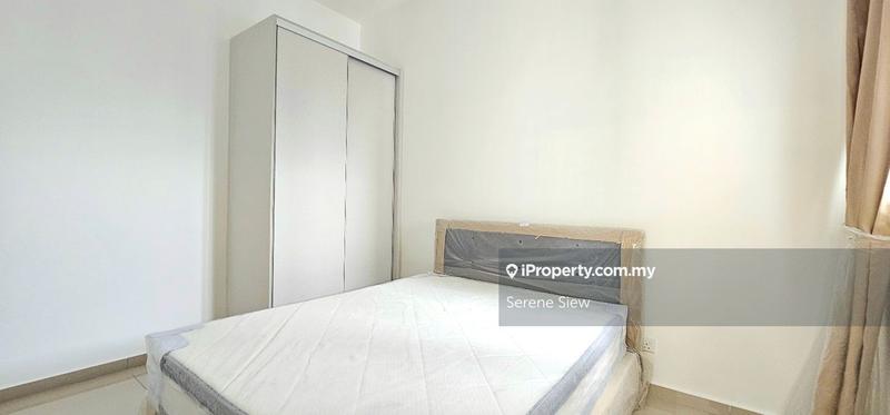 Service Residence for Sale in Suria Garden by Serene Siew - iProperty.com.my