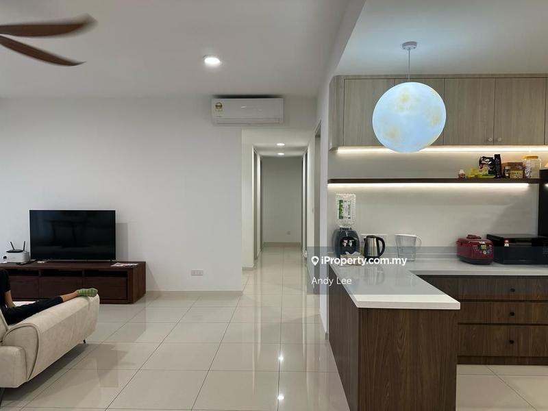 For Rent - Sunway Serene