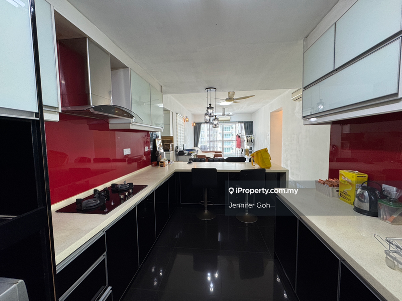 Condominium for Sale in Ceriaan Kiara by Jennifer Goh - iProperty.com.my