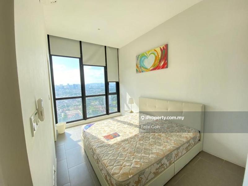 Service Residence for Sale in The Establishment by Felix Goh - iProperty.com.my