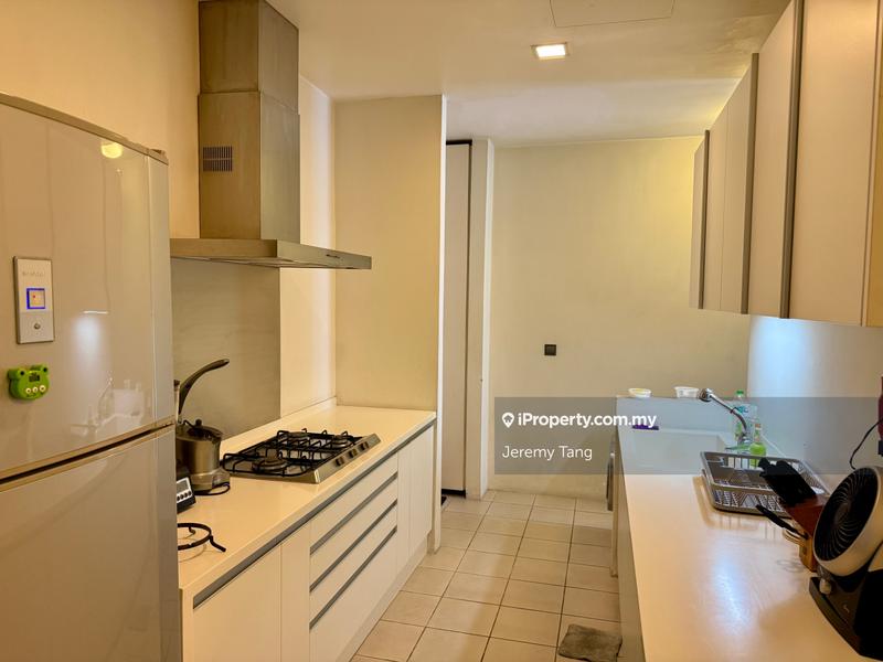 Kondominium untuk Dijual di Park Seven oleh Jeremy Tang - iProperty.com.my