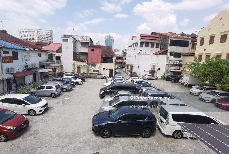 Banglo Komersial untuk Dijual di George Town, Penang oleh Marcus Phuah - iProperty.com.my