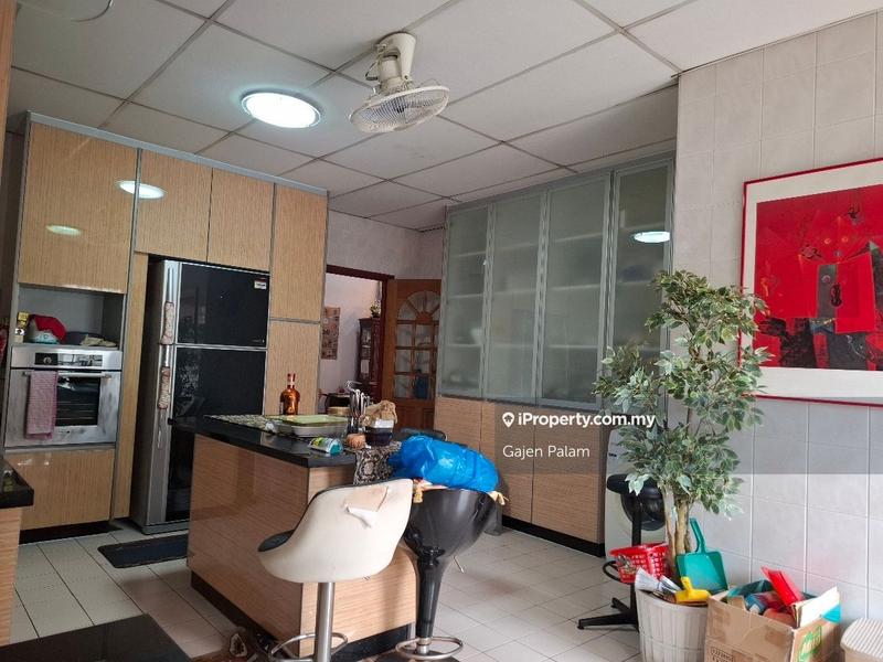 Bungalow House untuk Dijual di Seksyen 11, Petaling Jaya oleh Gajen Palam - iProperty.com.my