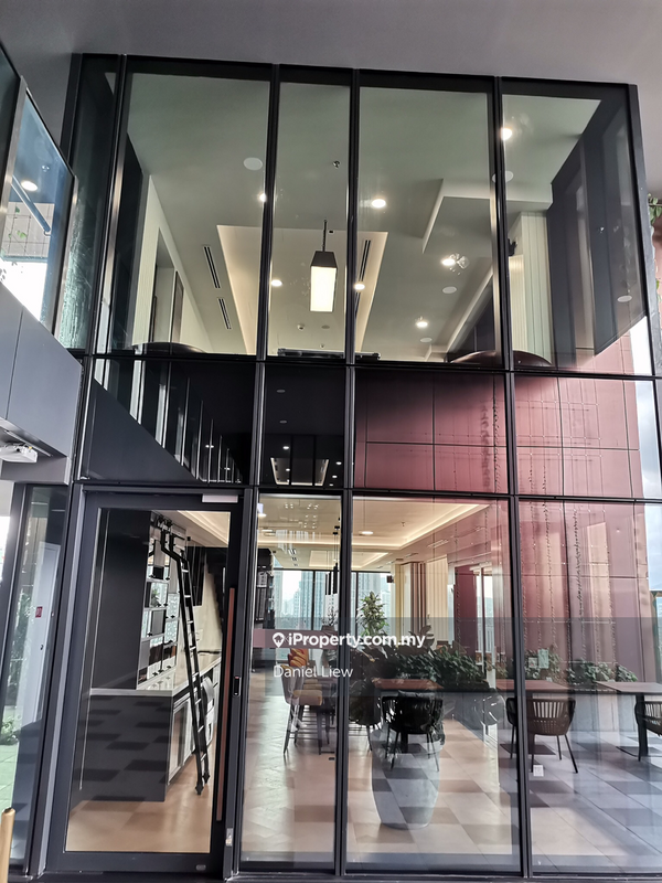 Service Residence for Rent in TRX Residences by Daniel Liew - iProperty.com.my