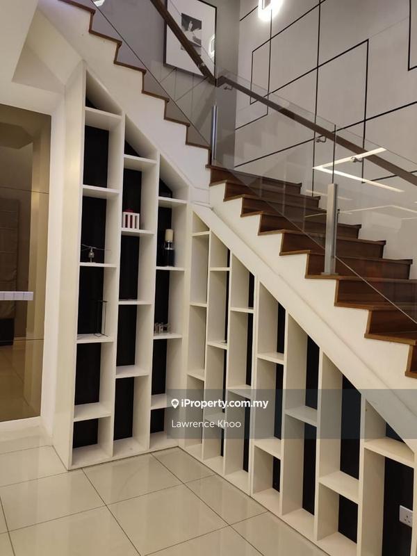 Semi-Detached House for Rent in Taman Equine, Seri Kembangan by Lawrence Khoo - iProperty.com.my