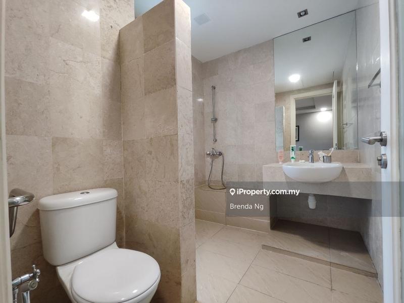 Kondominium untuk Dijual di Ara Hill Condominium oleh Brenda Ng - iProperty.com.my