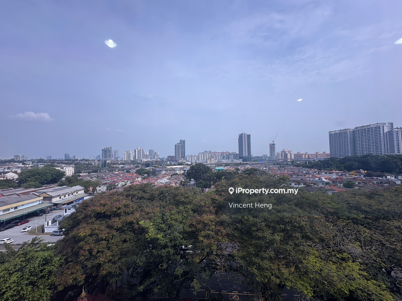 Office for Sale in Dataran Prima, Petaling Jaya by Vincent Heng - iProperty.com.my
