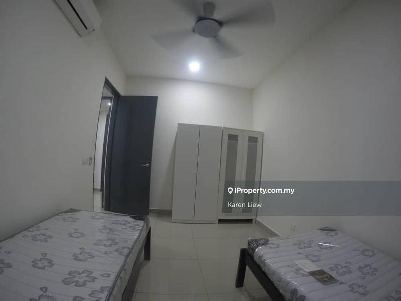 Kondominium untuk Dijual di Selayang 18 oleh Karen Liew - iProperty.com.my