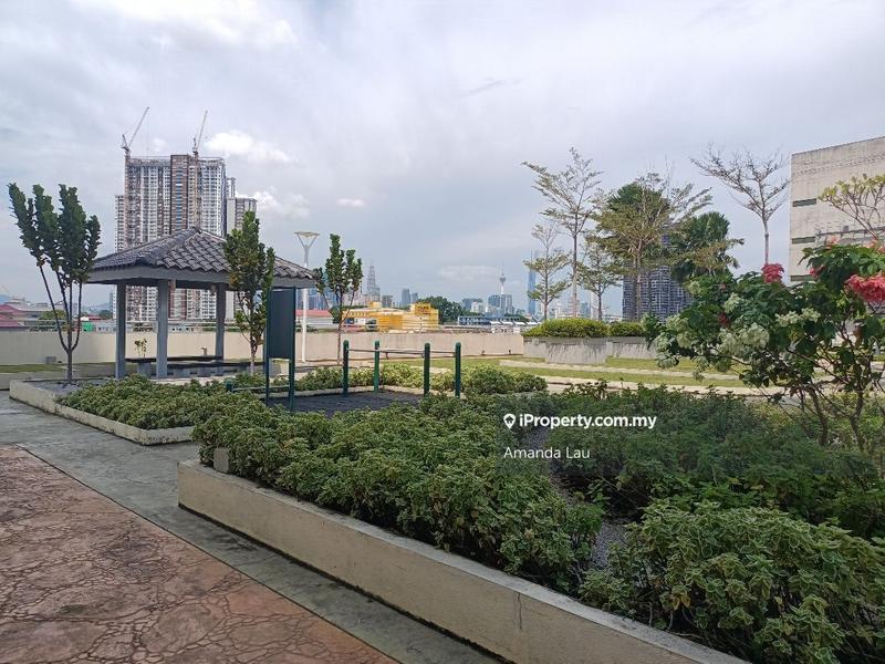 Condominium for Sale in Setapak Green by Amanda Lau - iProperty.com.my