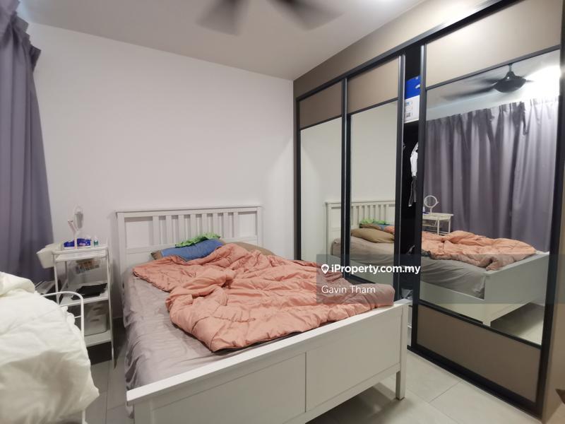 Service Residence for Sale in Astetica Residences by Gavin Tham - iProperty.com.my