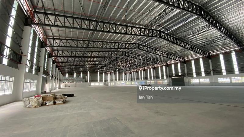 For Sale - Nusa Cemerlang