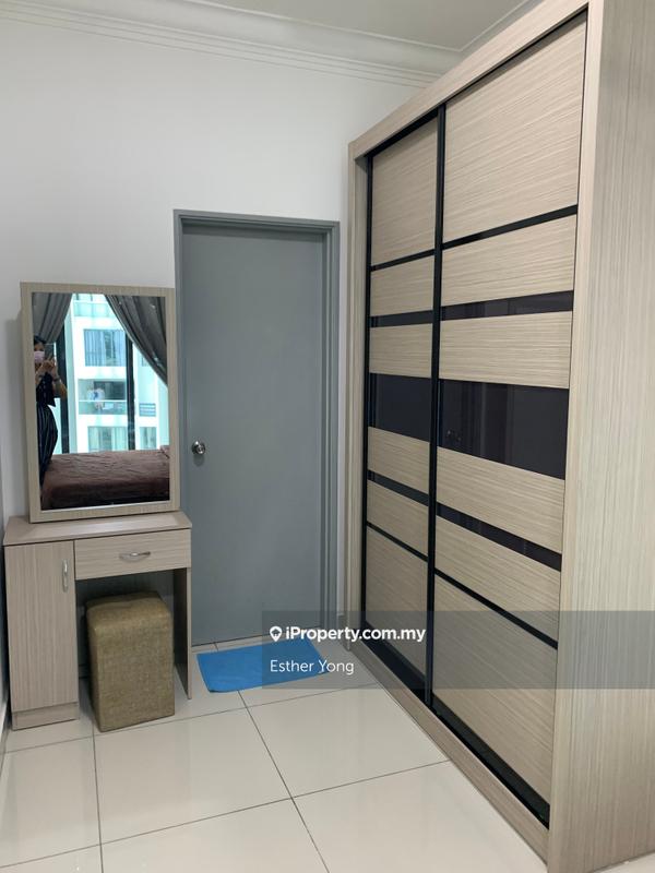 Kediaman Servis untuk Dijual di You Vista @ You City oleh Esther Yong - iProperty.com.my