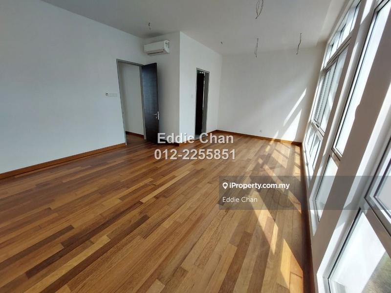 Bungalow House untuk Dijual di Hamton Kemensah (Brand New Bungalow), Ampang oleh Eddie Chan - iProperty.com.my