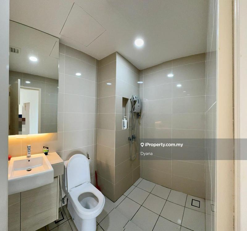 Condominium for Rent in Mirage By The Lake by Dyana - iProperty.com.my