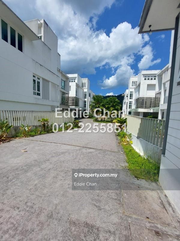 Bungalow House untuk Dijual di Kelab Ukay Residence, Ampang oleh Eddie Chan - iProperty.com.my