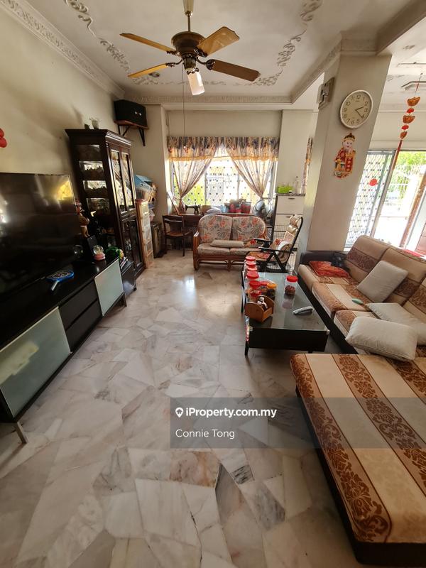Semi-Detached House for Sale in Sea Park, Petaling Jaya by Connie Tong - iProperty.com.my