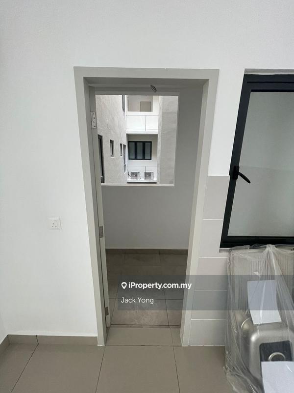 Service Residence for Sale in M Oscar by Jack Yong - iProperty.com.my