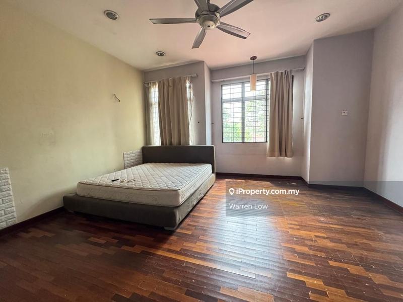 Rumah Teres untuk Dijual di Winchester, Guarded, Ara Damansara oleh Warren Low - iProperty.com.my