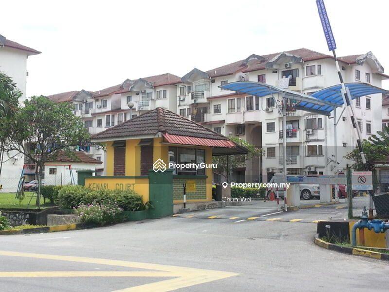 For Sale - Kenari Court