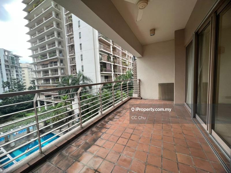 For Rent - Hampshire Park Condominium