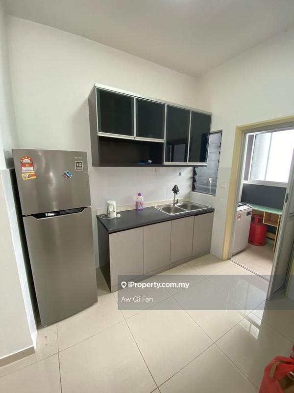 Condominium for Sale in The Hamilton by Aw Qi Fan - iProperty.com.my