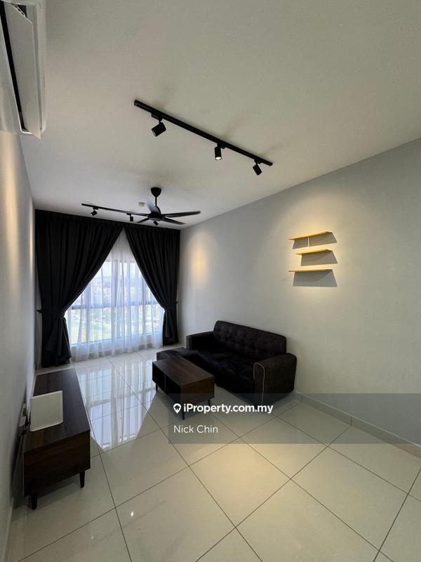 For Rent - Traders Garden @ Cheras Selatan